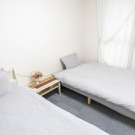 Coco Eleele 905 Apartman Oszaka Kültér fotó